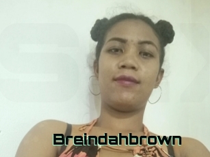 Breindahbrown