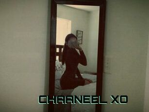 CHAANEEL_XO