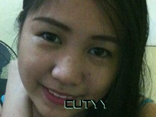 CUTYY