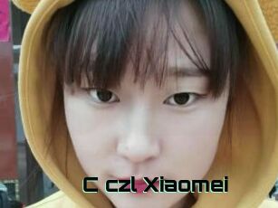 C_czl_Xiaomei