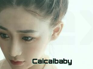 Caicaibaby