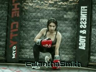 CalanthaSmith