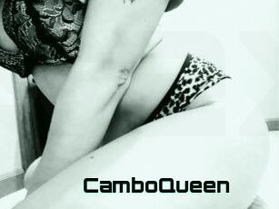 CamboQueen