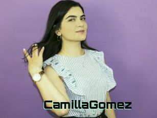 CamillaGomez