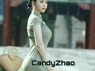 CandyZhao