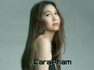 CaraPham
