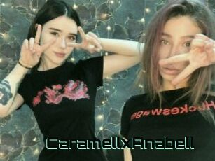 CaramellxAnabell