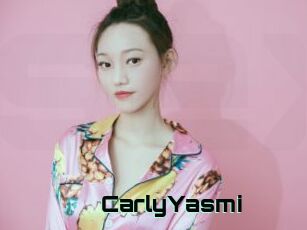 CarlyYasmi