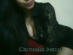 Carmella_Maze