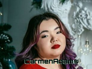 CarmenAdams