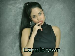CarmiBrown