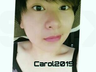 Carol2019