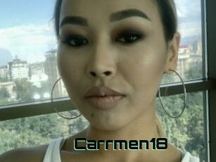 Carrmen18