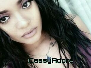 CassyAdore