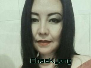 ChaeKyong