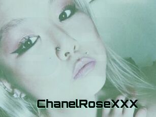 ChanelRoseXXX