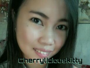 Cherryliciouskitty