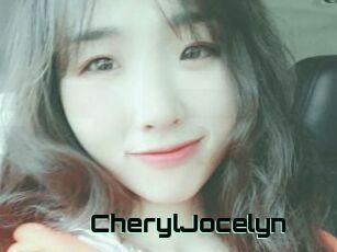 CherylJocelyn