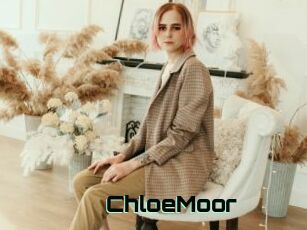 ChloeMoor