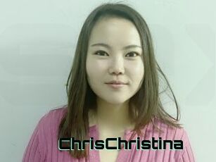 ChrisChristina