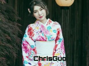 ChrisGuo