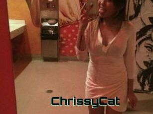 ChrissyCat