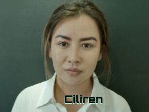 Ciliren