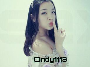 Cindy1113