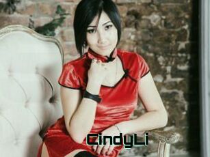 CindyLi