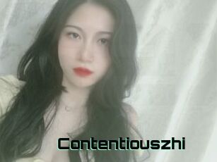 Contentiouszhi
