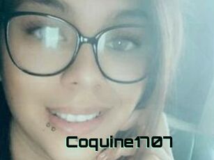 Coquine1707