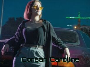 Corean_Caroline