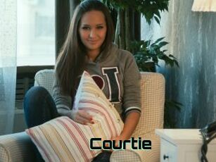 Courtie