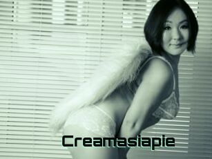 Creamasiapie