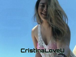 CristinaLoveU