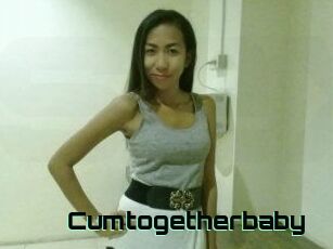 Cumtogetherbaby