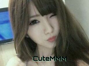 CuteMMM