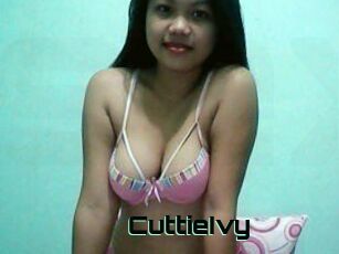 CuttieIvy