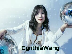 CynthiaWang