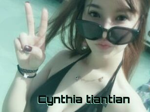 Cynthia_tiantian