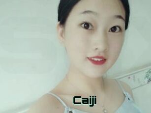 Caiji