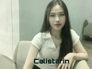 Calistarin