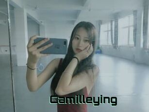Camilleying