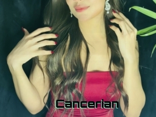 Cancerian