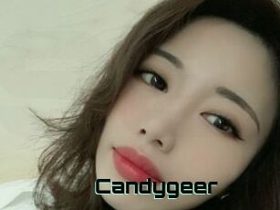 Candygeer