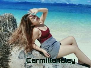 Carmillahaley