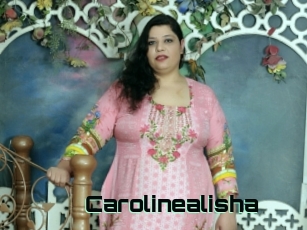 Carolinealisha