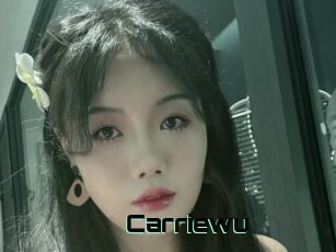 Carriewu