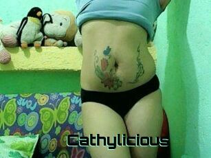 Cathylicious