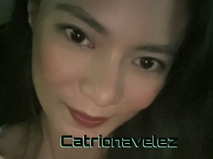 Catrionavelez